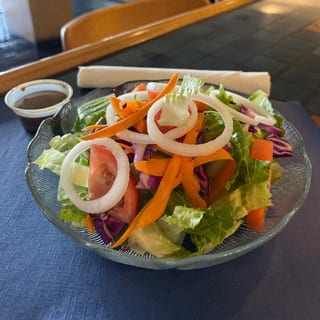 House Salad