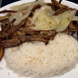 Vaca Frita (D)