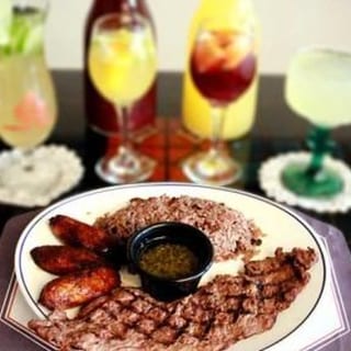 Churrasco (D)