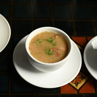 Caldo Gallego