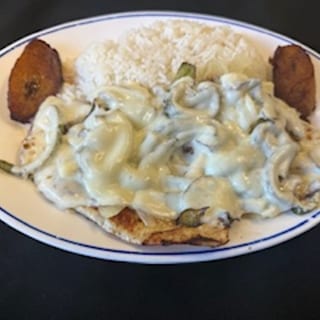 Pechuga Cienfuegos (D)