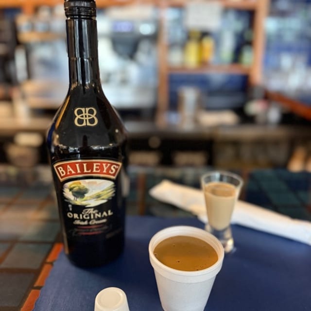 Colada.