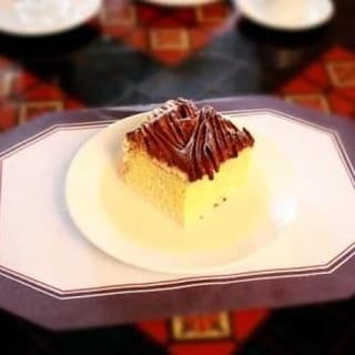 Tres Leches