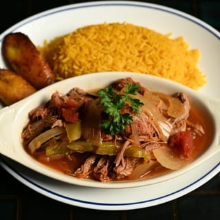 Ropa Vieja (L)