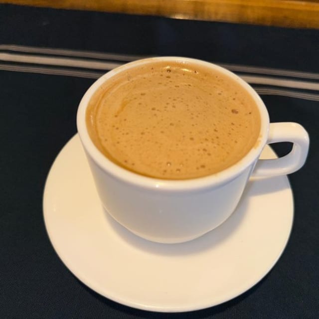 Cortadito.