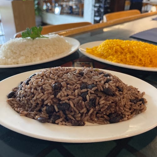 Moros Rices.
