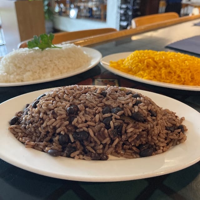 Moros Rices.