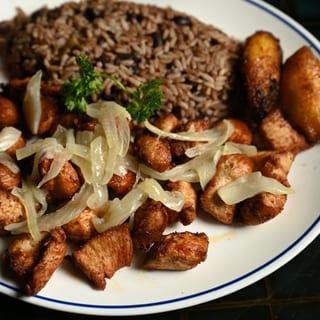 Chicharron de Pollo (L)